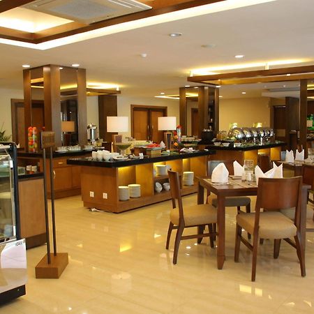 Hotel Anggrek Gandasari Bandung Bagian luar foto