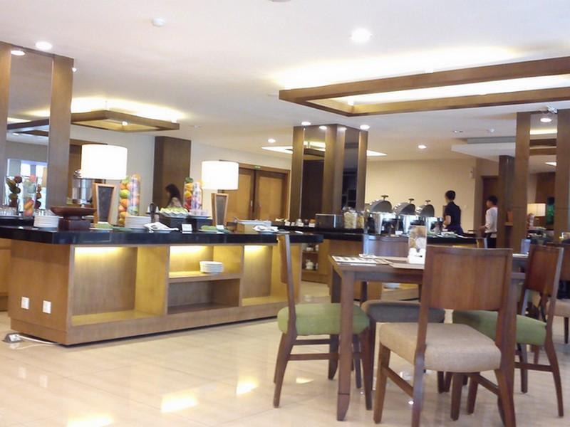 Hotel Anggrek Gandasari Bandung Bagian luar foto